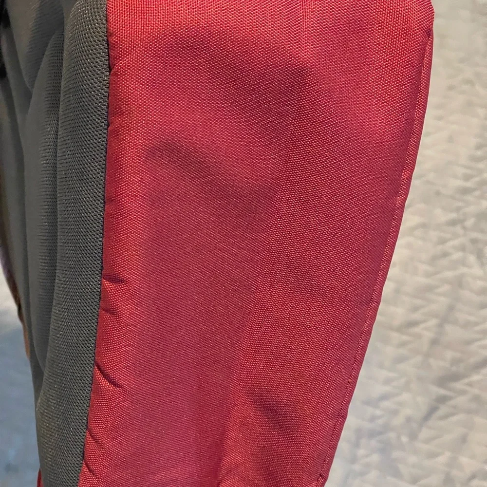 Nixon‎ backpack pre-owned condition